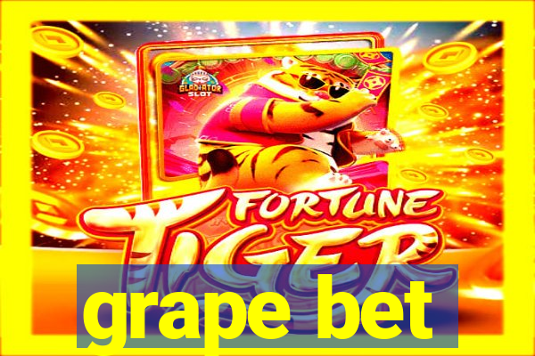 grape bet